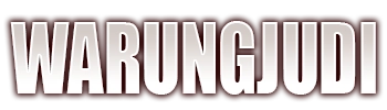WARUNGJUDI Logo